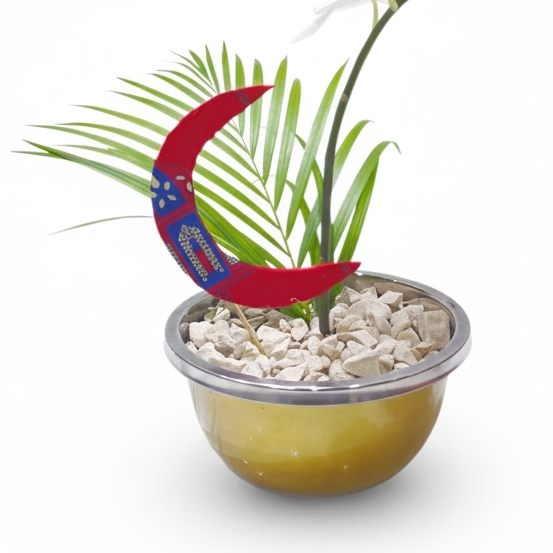 The Ramadan Orchid Edit