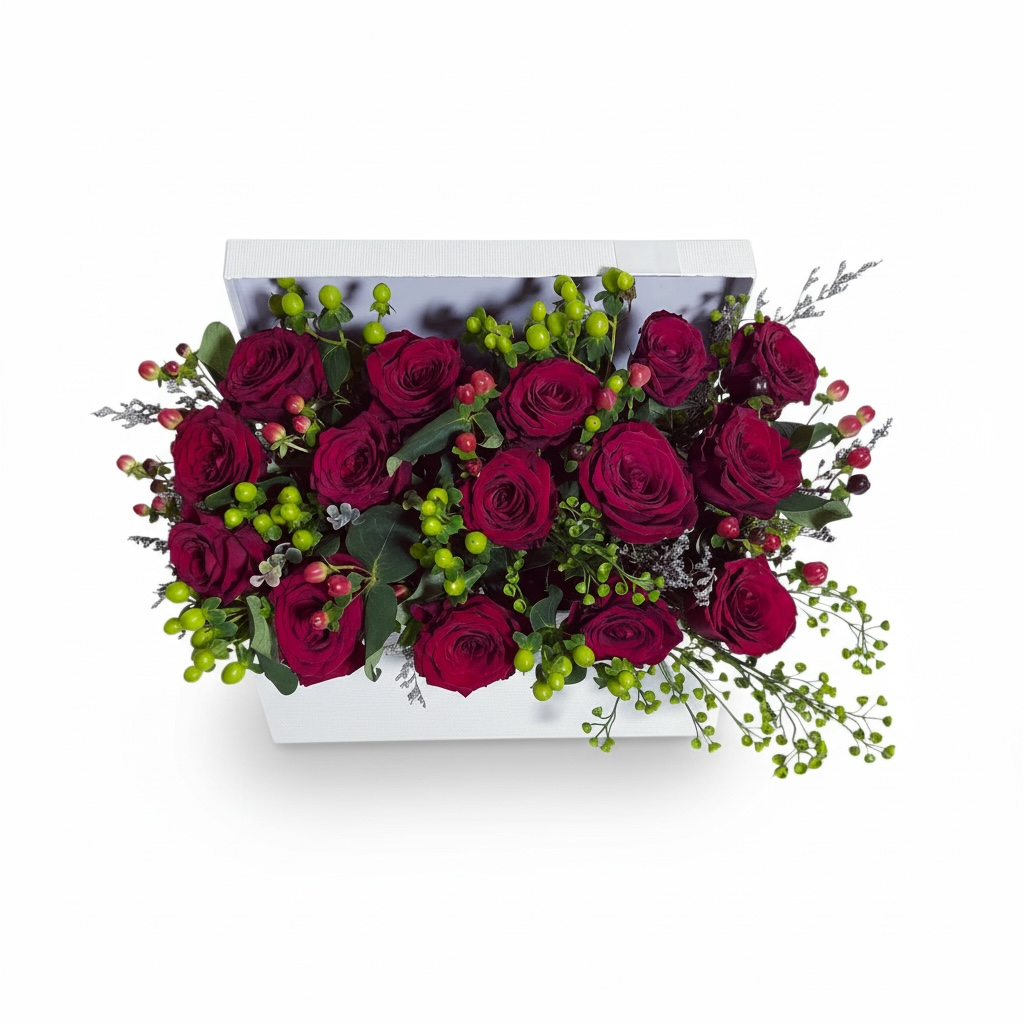 The Bordeaux Box