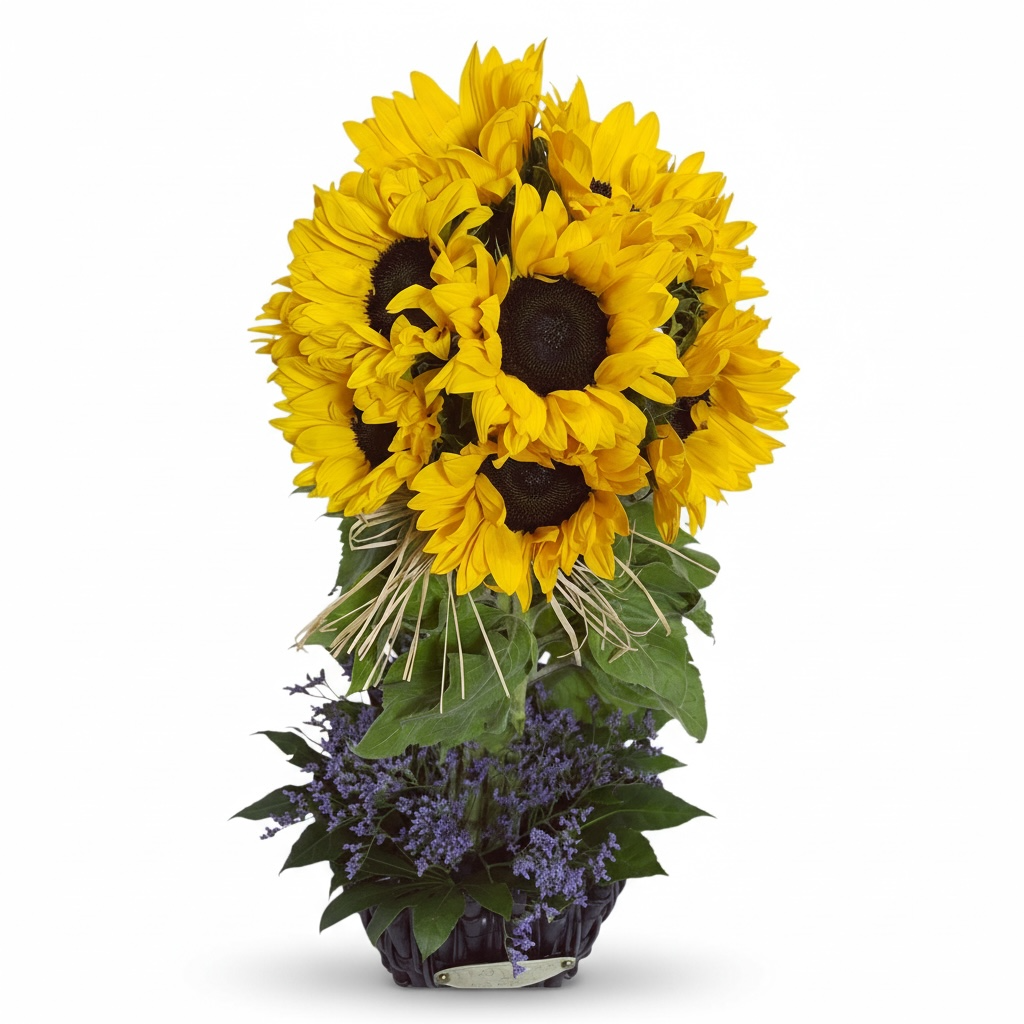 Sunshine Garden