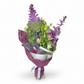 Violet Poetry
