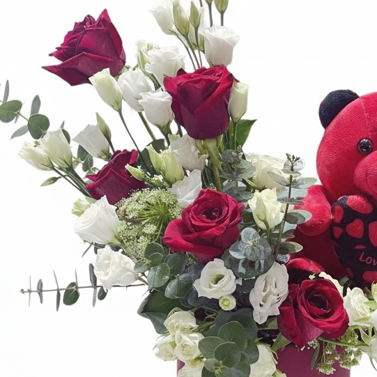 My love bear