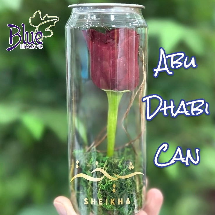 Abu Dhabi Can