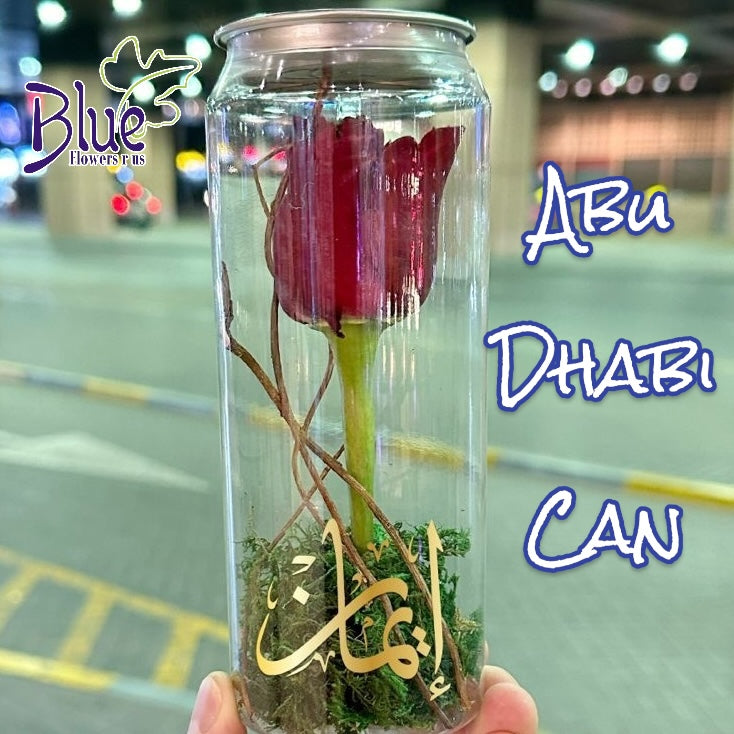 Abu Dhabi Can