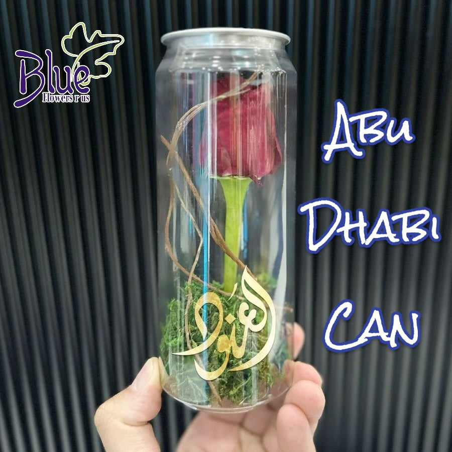 Abu Dhabi Can