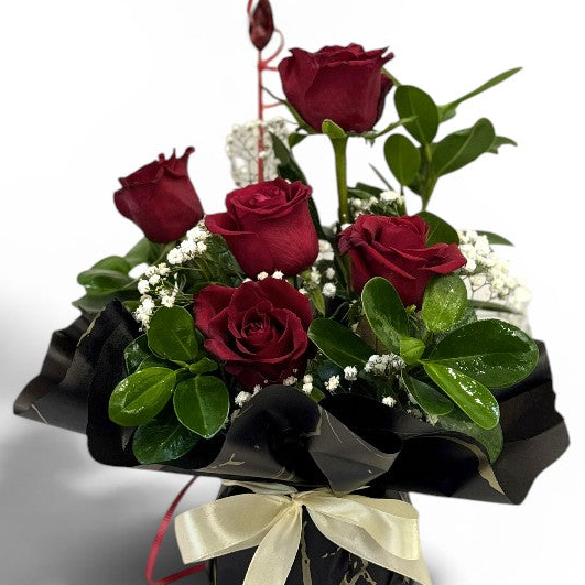 I Love You Roses - Special Deal
