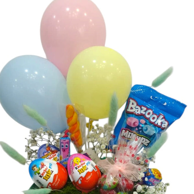 Easter Joy Surprise Box