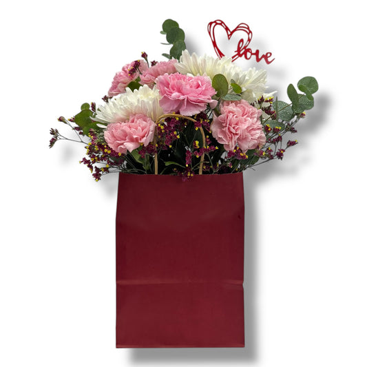 Petal Affection