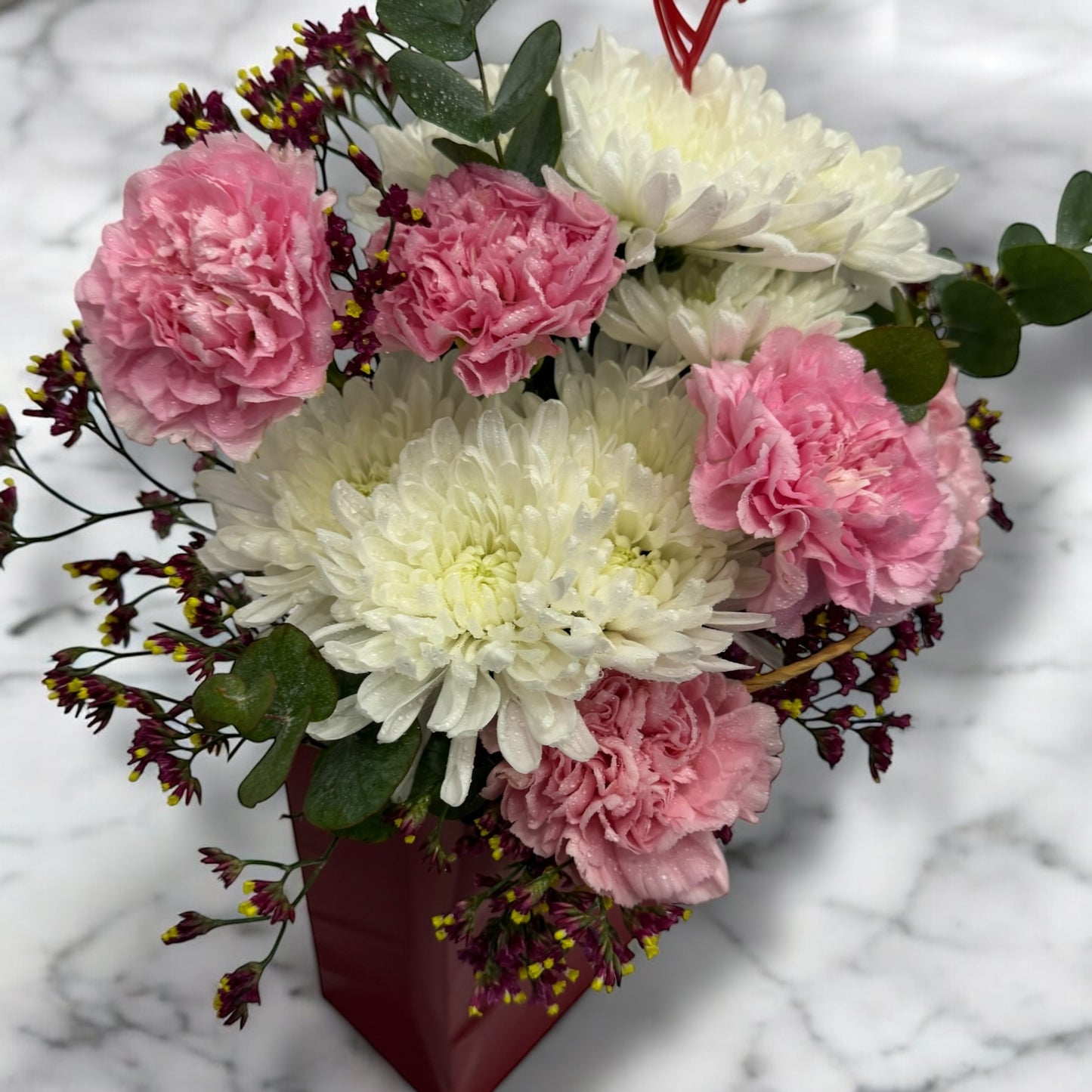 Petal Affection