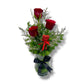 Scarlet Serenade
