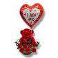 LoveBear Bliss