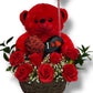 LoveBear Bliss