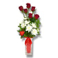 Crimson Charm