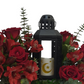 Crimson Lantern