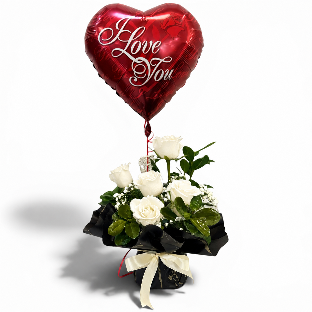 I Love You Roses - Special Deal