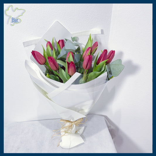 Special Offer On Tulips