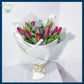 Special Offer On Tulips