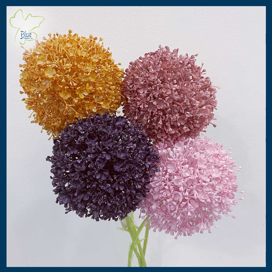 Artificial Allium