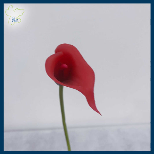 Artificial Calla