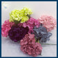 Artificial Hydrangea