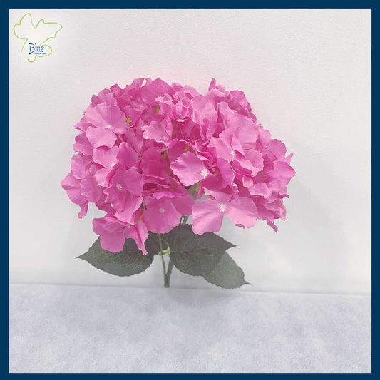 Artificial Hydrangea