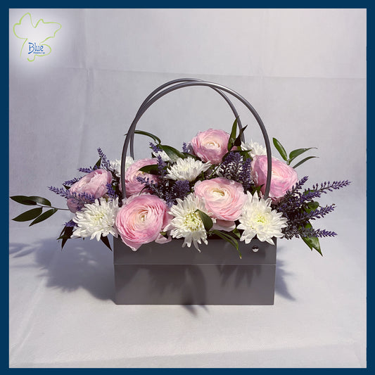 Blooming Bag