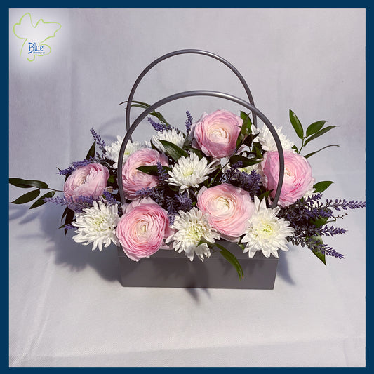 Blooming Bag