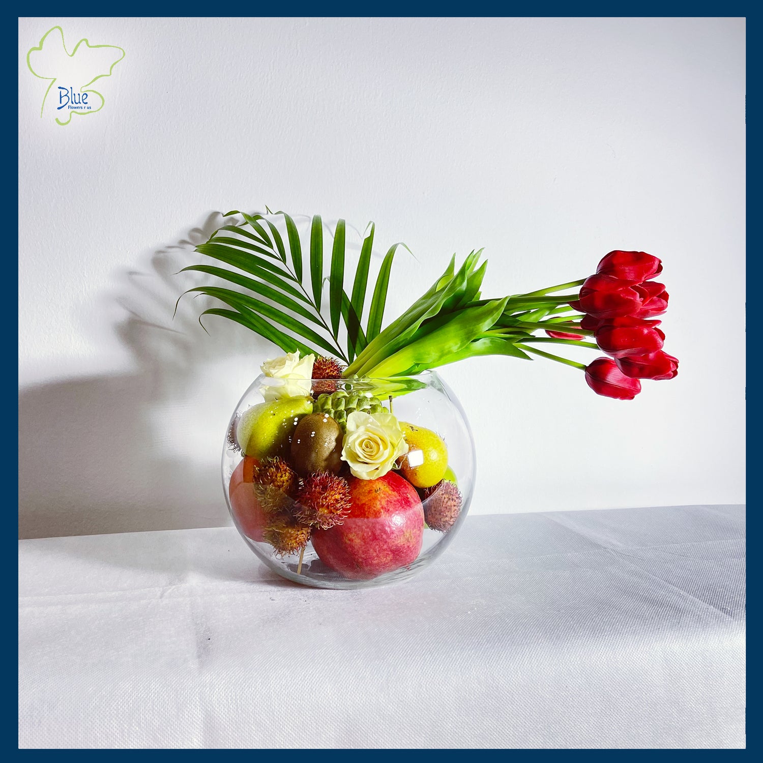 Fruits Bouquets
