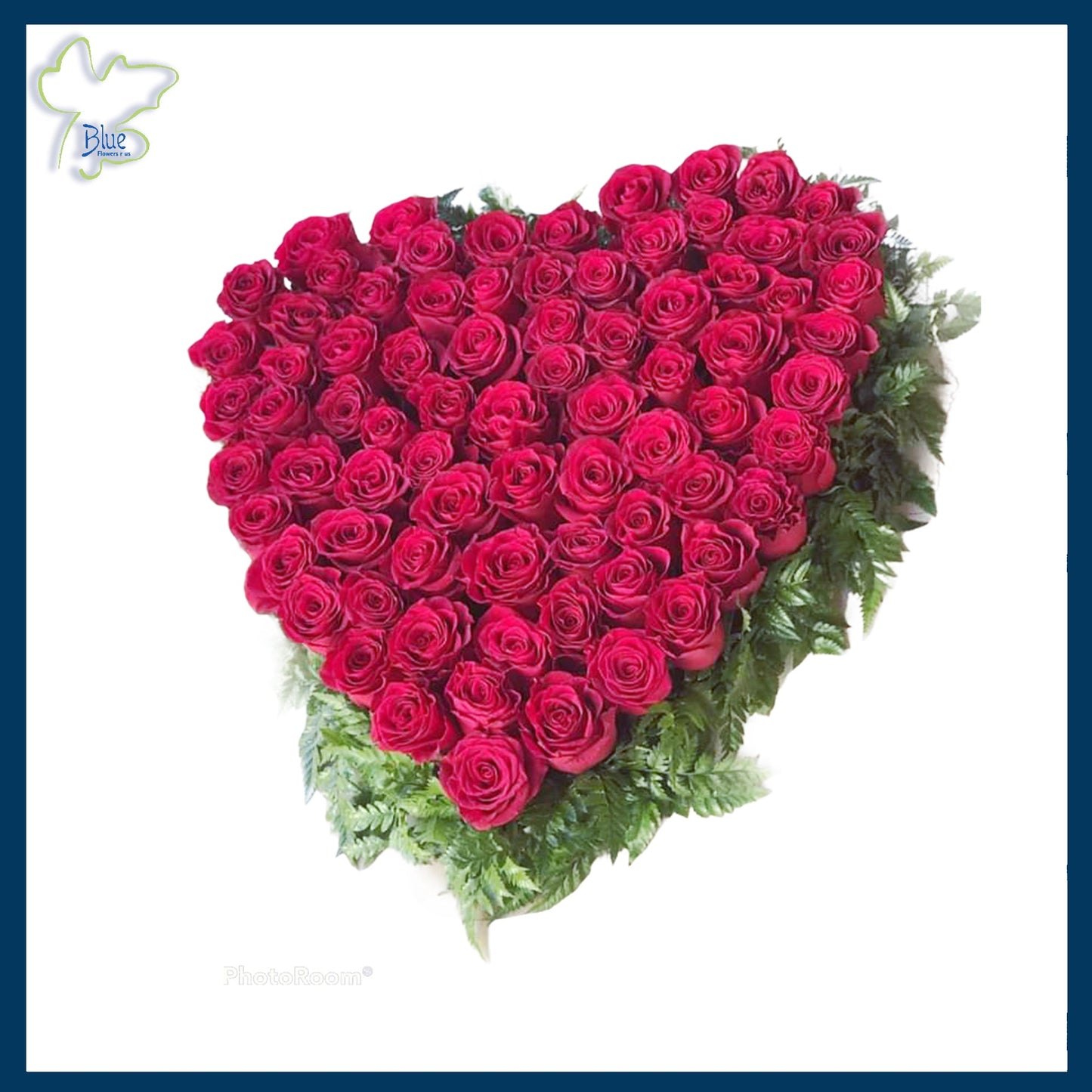Valentine's Roses Offer