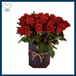 Valentine's Roses Offer