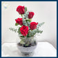 Valentine's Roses Offer