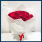 Valentine's Roses Offer