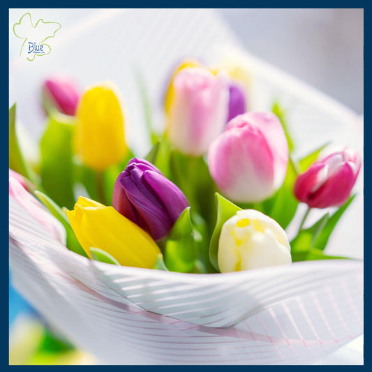 Eid Bunch - Tulips