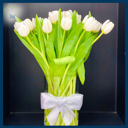 Mother's Day special Tulips offer