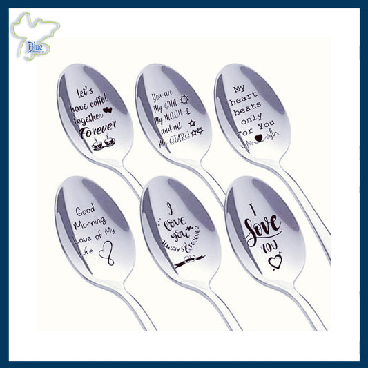 Love Spoon